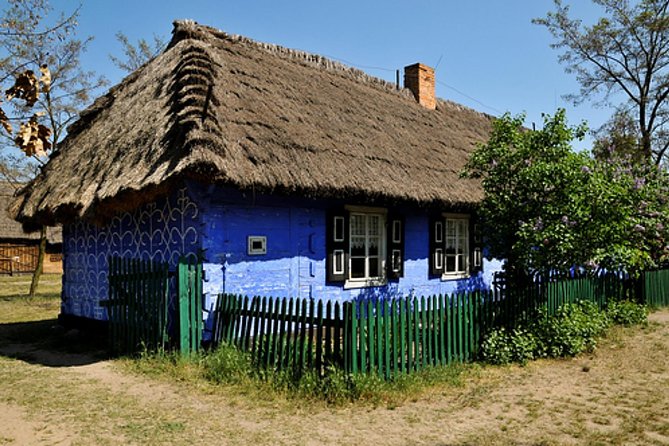 Private Day Trip From Warsaw: Łowicz Mazovian Countryside - The guide factor: Marcin, and why good narration changes the whole day