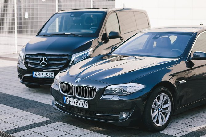 Private Departure Transfer: Krakow City To Krakow Airport Balice - Key things I’d clock before you book