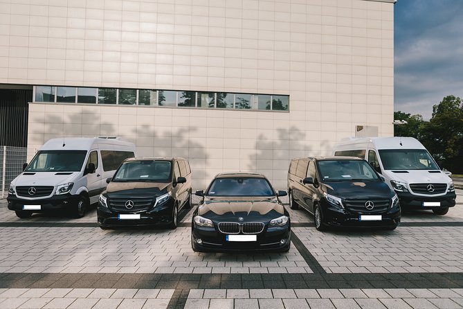 Private Departure Transfer: Krakow City To Krakow Airport Balice - Who Should Book This Transfer (and Who Might Not Need It)