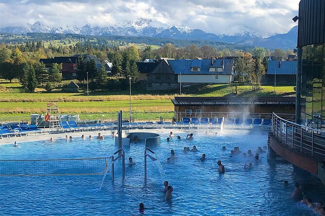 Private Full-Day Zakopane and Thermal Baths Tour from Krakow - Private Zakopane feels smoother than DIY