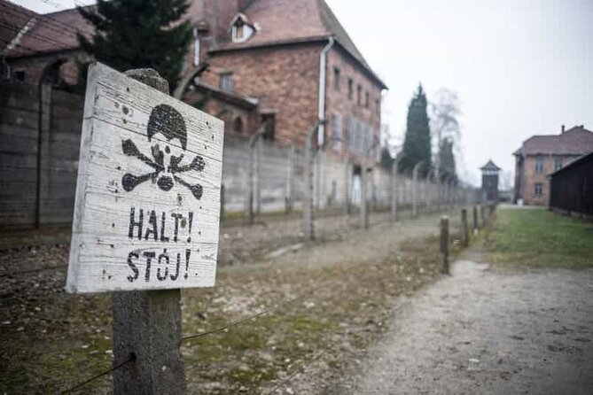 Private Guided Tour to Auschwitz & Birkenau from Krakow - Key things to know before you go