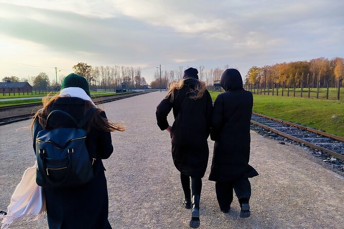 Private Guided Tour to Auschwitz & Birkenau from Krakow - A heavy day made easier by private, small-group logistics