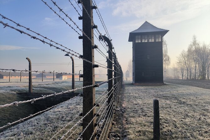 Private Guided Tour to Auschwitz & Birkenau from Krakow - Price and value: what you’re actually buying