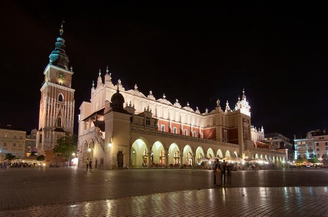 Private Guided Walking Tour in Krakow Wine Bars - Quick highlights from this Krakow wine-bar walk