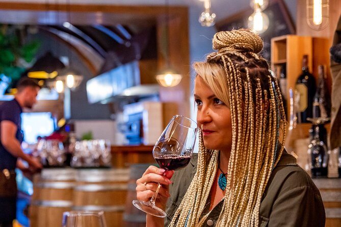 Private Guided Walking Tour in Krakow Wine Bars - What’s included, and what that means for your evening plans