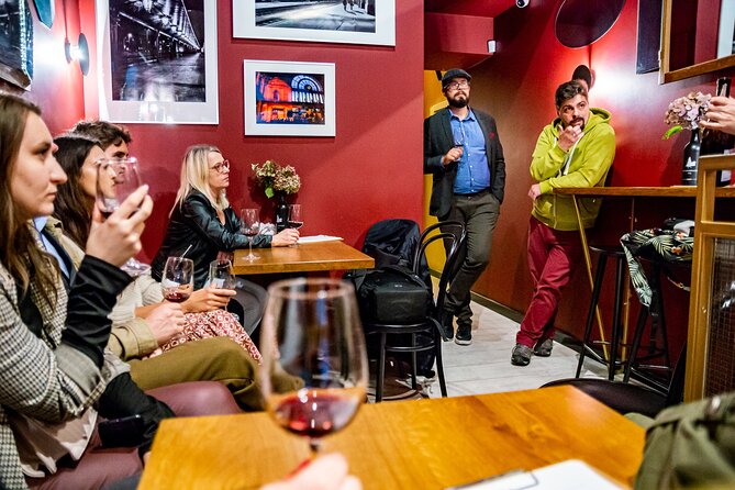 Private Guided Walking Tour in Krakow Wine Bars - Guides, style, and what people loved most