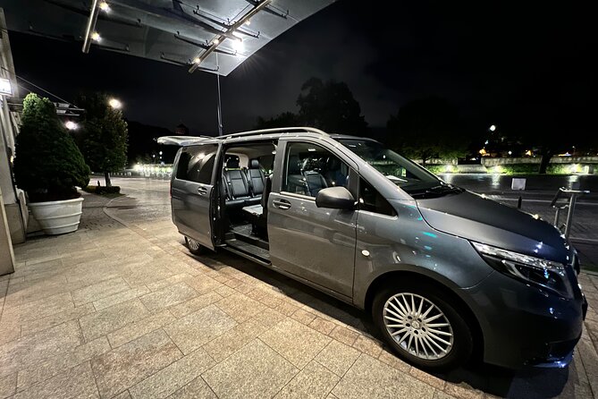 Private Krakow to or from Airport Transfer - Key highlights if you want a smoother Krakow arrival