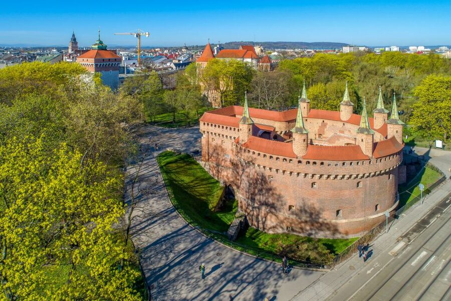 Private Krakow Tour: St. Mary’s, Cloth Hall & More - Key highlights worth your time