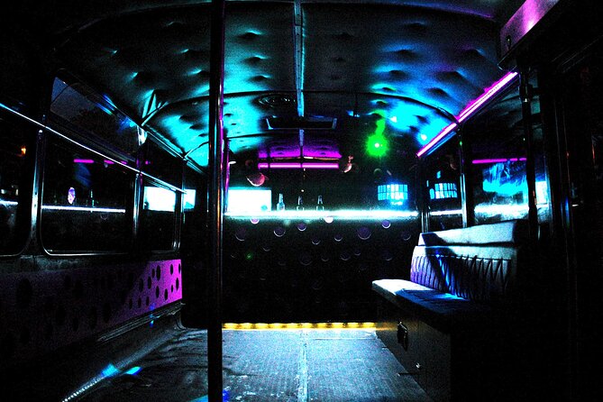 Private Party Bus & Nightclub Entry in Gdansk/Sopot - Key Highlights Before You Go