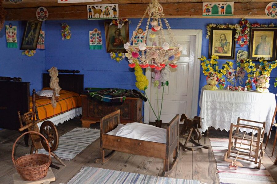 Private Tour From Warsaw: Łowicz Mazovian Countryside - Key highlights to look for
