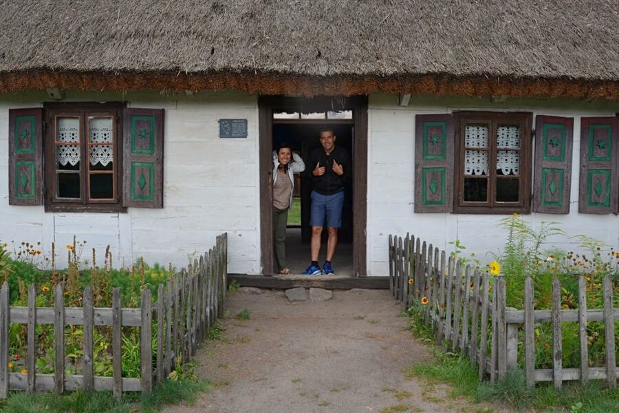 Private Tour From Warsaw: Łowicz Mazovian Countryside - A 6-hour private escape from Warsaw to Mazovia