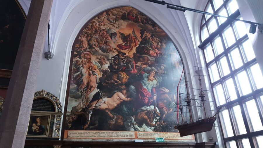 Private Tour of Gdansk Old Town for Kids and Families - How to choose the right option for your kids