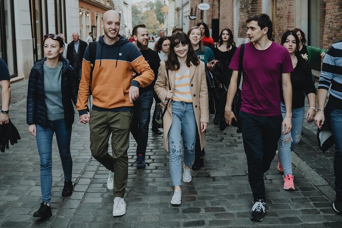 Private Tour of Krakow Old Town and Jewish Quarter in one walk - Should you book this private Krakow Old Town and Jewish Quarter walk?