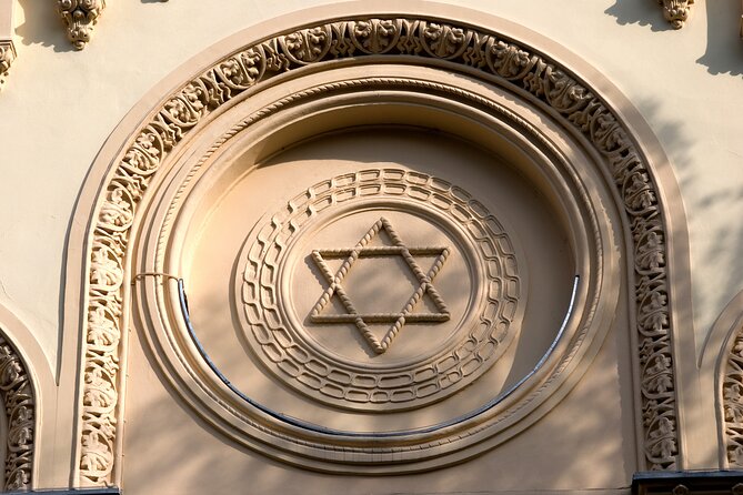 Private Tour of Warsaw Ghetto, Jewish Cemetery, POLIN Museum - Key things I’d prioritize