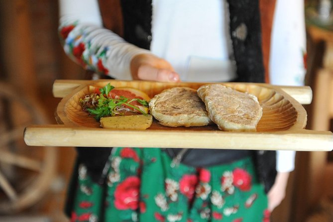 Private Tour: Secret Food Tours Krakow - Key highlights at a glance