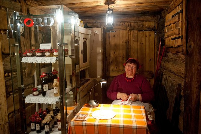 Private Tour: Secret Food Tours Krakow - A 3-hour plan that turns Krakow into a food map