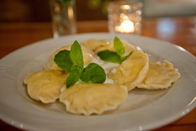 Private Tour: Secret Food Tours Krakow - Ulica Grodzka: royal street vibes, a dragon legend, and a Milk Bar