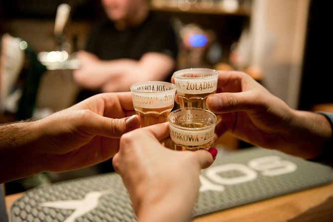 Private Tour: Secret Food Tours Krakow - Price and value check: what you’re really paying for