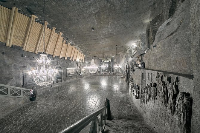 Private Tour to Auschwitz Birkenau & Salt Mine in One Day - Auschwitz-Birkenau: guided vs self-guided, and why the choice matters