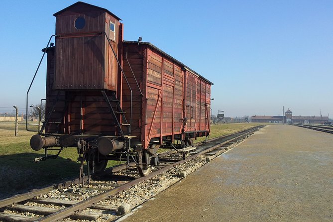 Private Tour to Auschwitz Birkenau & Salt Mine in One Day - Comfort, language, and the one-day expectation trap