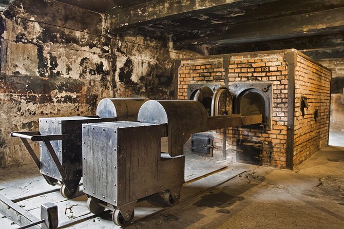 Private Tour to Auschwitz Birkenau & Salt Mine in One Day - Who this suits best, and who should think twice