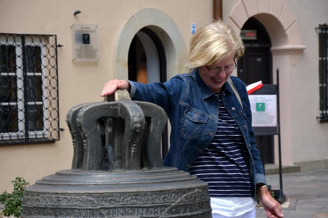 Private Tour: Warsaw City Sightseeing by Retro Fiat - Praga Polnoc, a Different Side of Warsaw