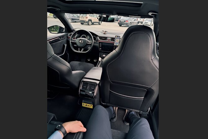 Private transfer from/to Krakow airport / City of Krakow - Return Trips to Krakow Airport, Done the Same Way