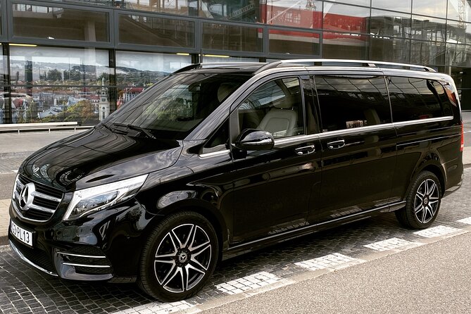 Private Transfer Gdansk City Center to Gdansk Airport (GDN) - Quick highlights you will feel right away