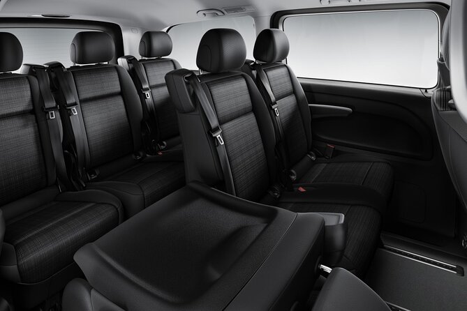 Private transfer | Krakow City - Krakow Airport Balice - Private Transfer From Krakow Airport: What You’re Really Buying