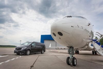 Private transfer | Krakow City – Krakow Airport Balice