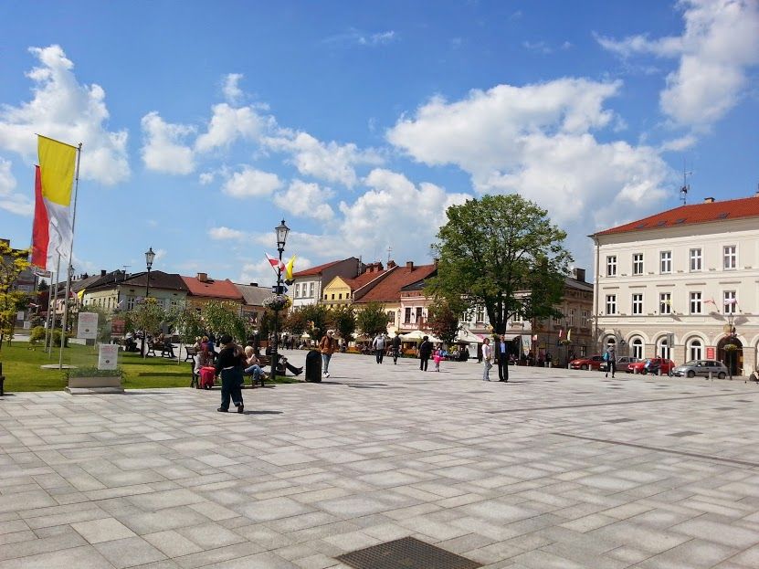 Private Trip to Wadowice: Home Town of John Paul II - Price and value: is $180 per person worth it for 5 hours?