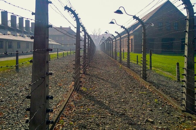 Private Van Auschwitz Birkenau Tour - What to Pack and How to Pace Yourself