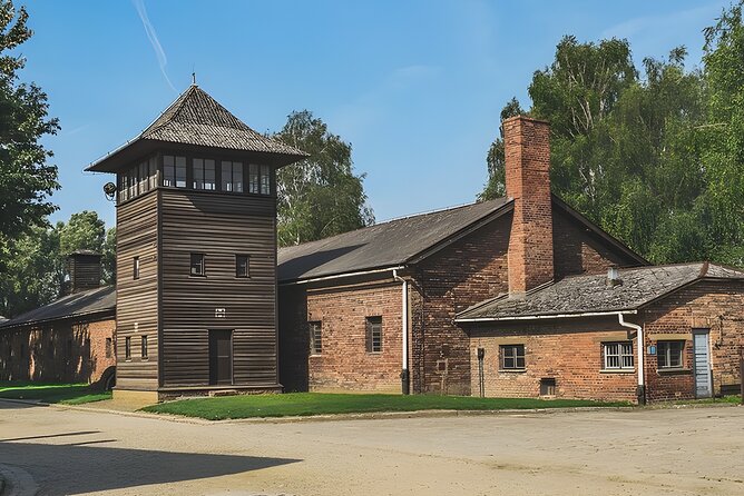 Private Van Auschwitz Birkenau Tour - Who This Tour Suits Best (And Who Might Want Something Else)