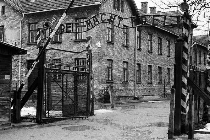 Private Van Auschwitz Birkenau Tour - Accessibility and Practical Notes Before You Book