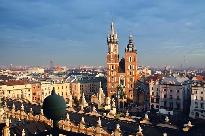 Private Walking Tour of Old Gdańsk with an architect-guide - Why an architect-guide changes Old Gdansk