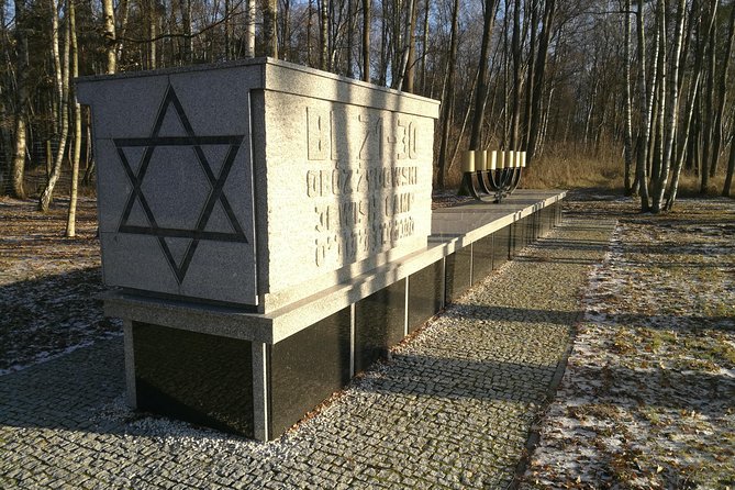 Private WW2 Tour of Westerplatte,Gdansk and Stutthof Including Lunch - Westerplatte, the peninsula where the war begins