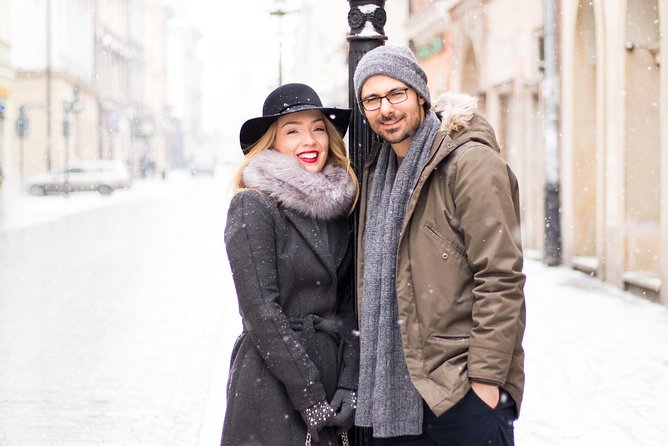 Professional Photoshoot in Krakow - Key Highlights You’ll Care About