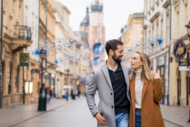 Professional Photoshoot in Krakow - Practical Tips So Your Photos Look Like You