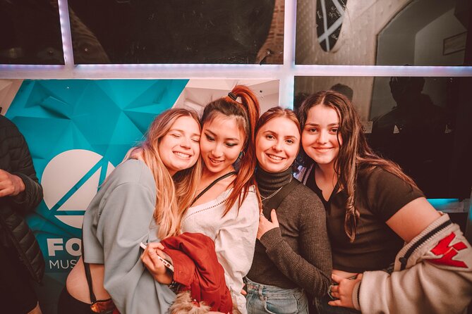 Pub Crawl Krawl Through Krakow - FAQ