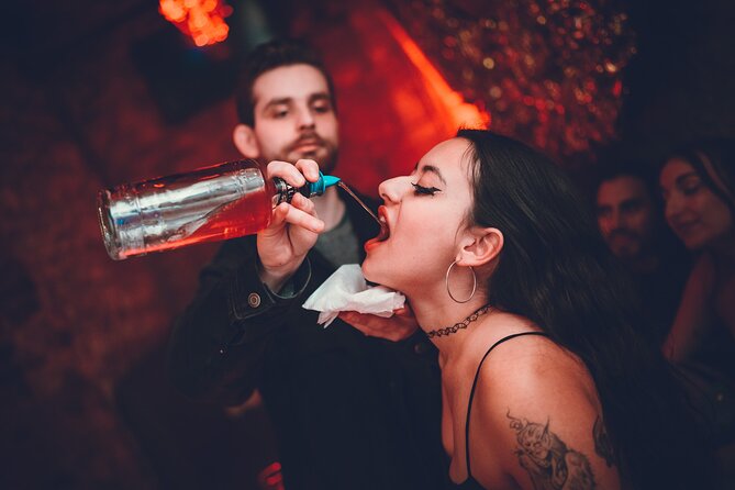 Pub Crawl Unlimited Drinks then 5 Best Clubs in Krakow with VIP - Key things to know before you go