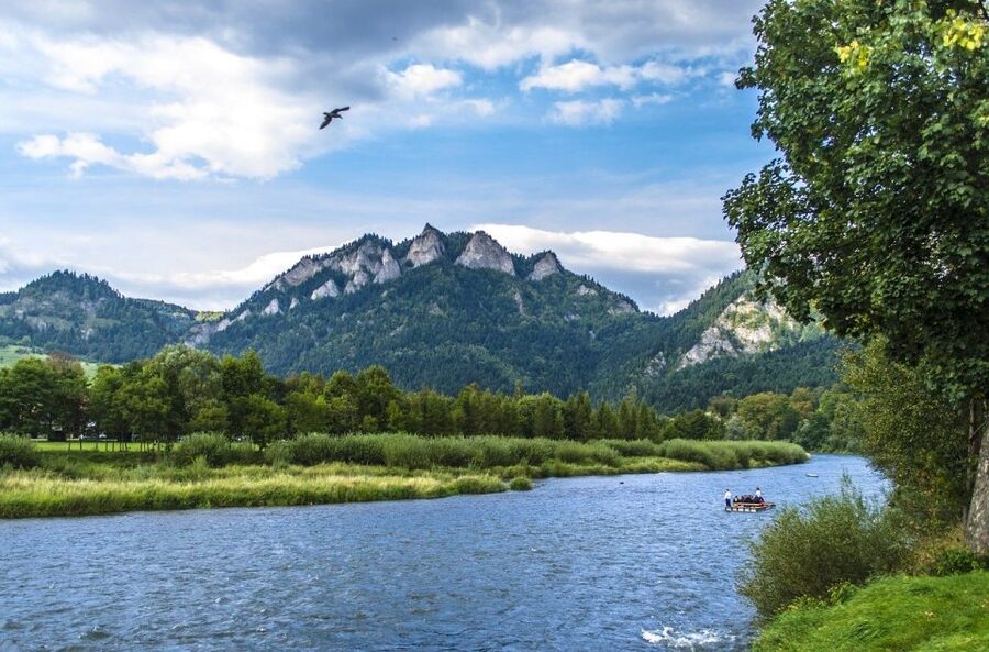 Rafting on Dunajec & Zakopane Tour – Day Trip from Krakow - Price and value: what $125 buys you on a full 11-hour day