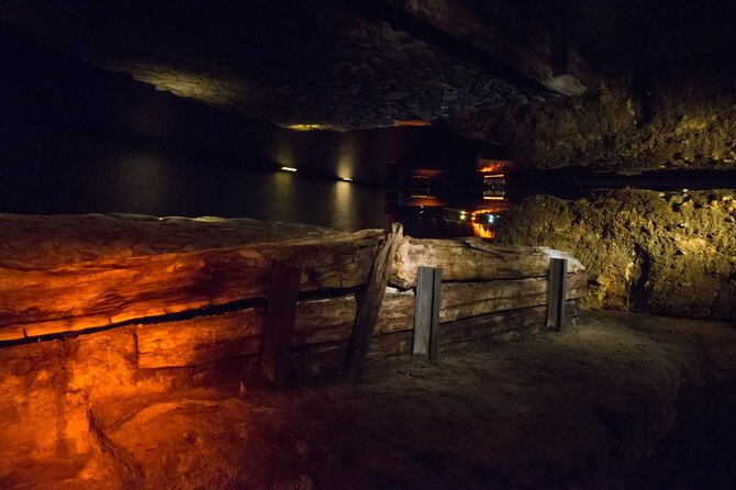Rynek Underground Museum Guided Tour in Krakow - Tips to make the most of the underground experience