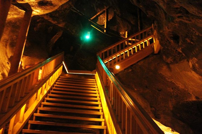 Salt Mine Tour With Private Transportation - Pickup and logistics: why this tour feels easier than DIY