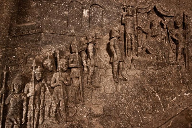 Salt Mine Tour With Private Transportation - Planning your day in Krakow around this half-day mine visit