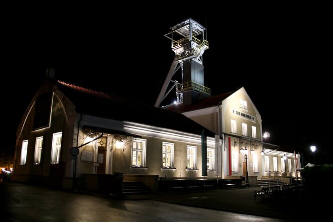 Salt Mine Wieliczka Guided Tour from Krakow - Key Things I’d Prioritize on This Tour