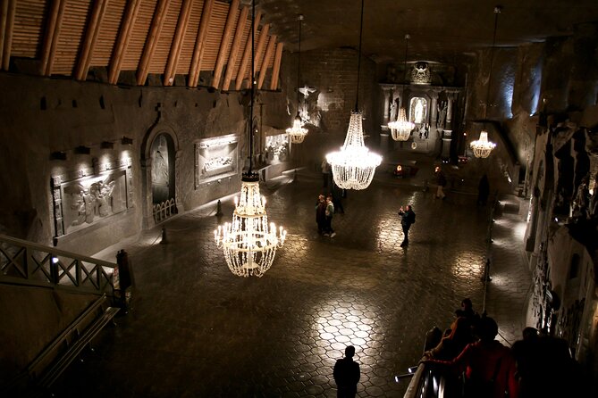 Salt Mine Wieliczka Guided Tour from Krakow - Price and Value: Is $78 Worth It?
