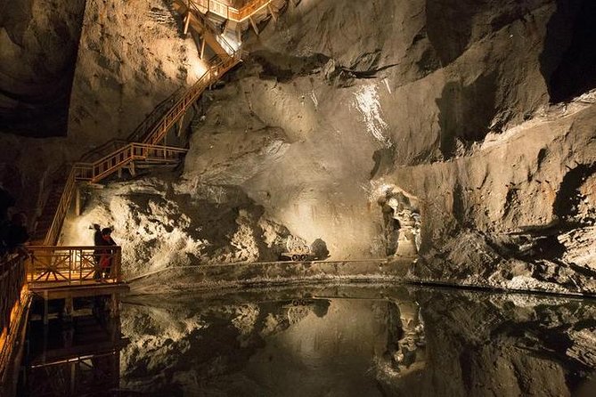 Salt Mine Wieliczka Round-Trip Private VIP Transport from Krakow - Key highlights to know before you go