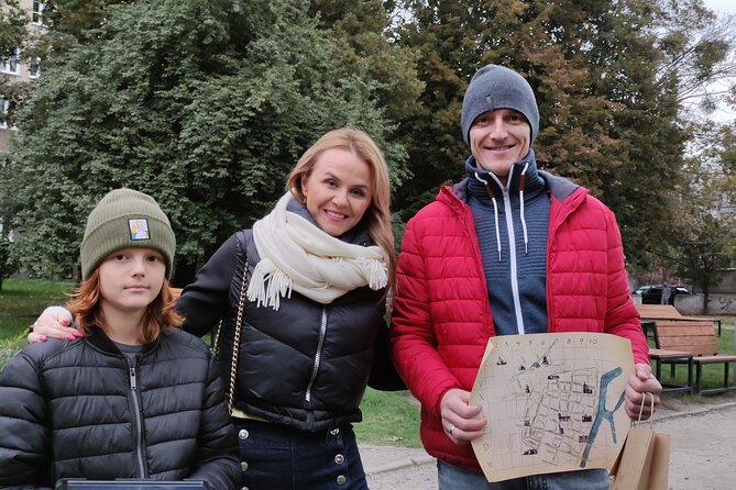 Scavenger Hunt in Gdańsk, Poland - Price and Value: Is $23.66 Worth It?