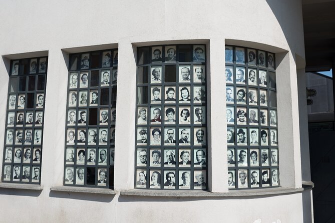 Schindler's Factory and Jewish Ghetto Walking Tour in Kraków - Schindler’s Factory Museum entry that saves your energy