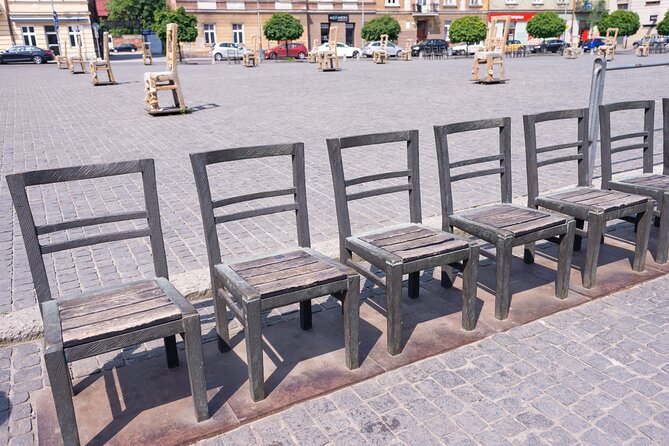 Schindler's Factory and Jewish Ghetto Walking Tour in Kraków - Should you book Schindler’s Factory and the Kraków Ghetto walk?